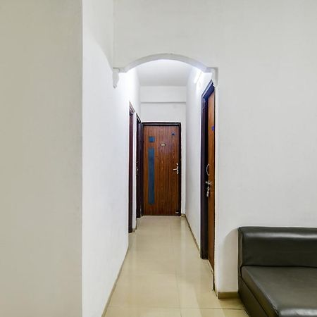 אינדורה Super Hotel O Indraprasth מראה חיצוני תמונה