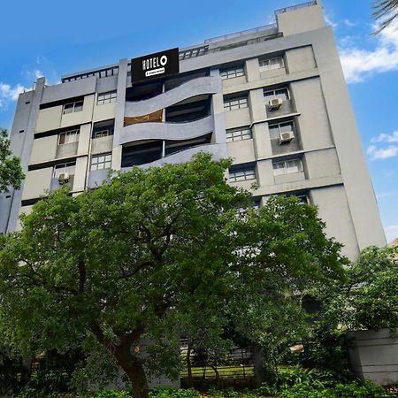 אינדורה Super Hotel O Indraprasth מראה חיצוני תמונה