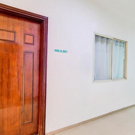 אינדורה Super Hotel O Indraprasth מראה חיצוני תמונה