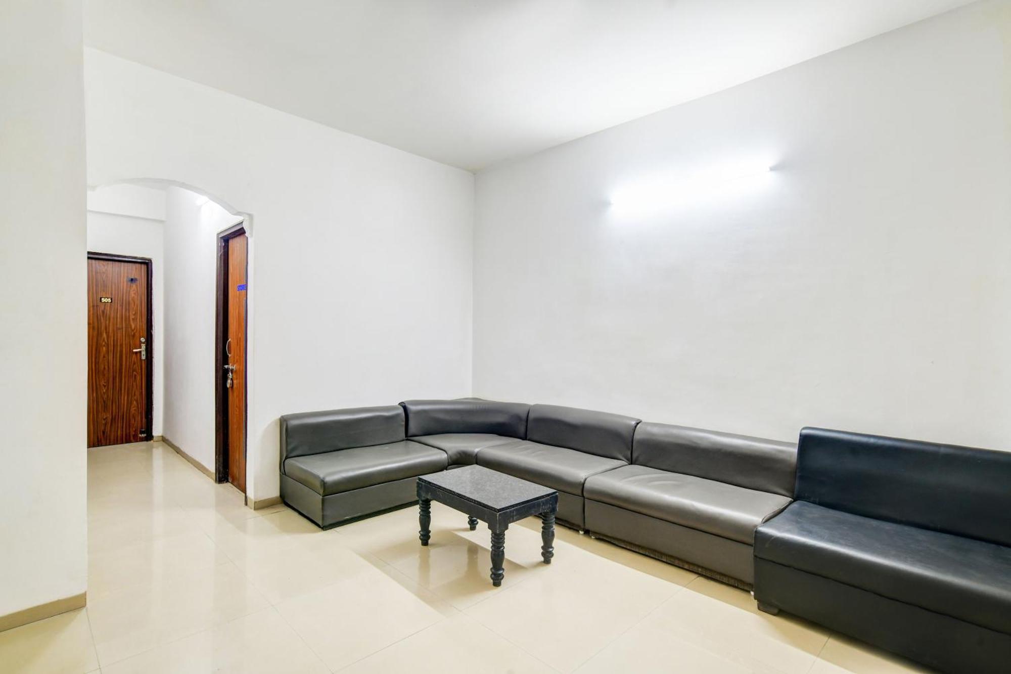 אינדורה Super Hotel O Indraprasth מראה חיצוני תמונה