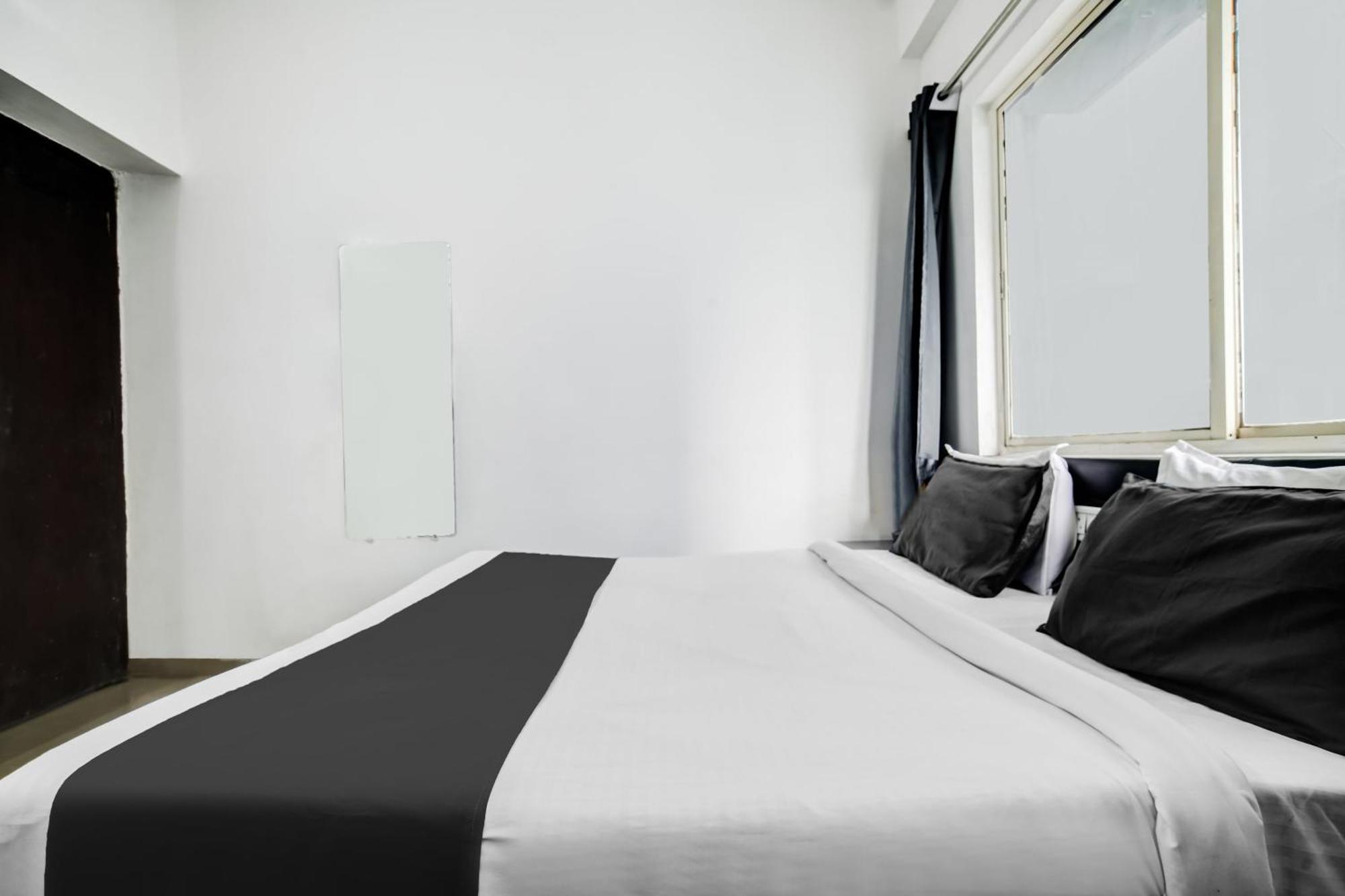 אינדורה Super Hotel O Indraprasth מראה חיצוני תמונה